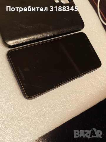 Samsung Galaxy A2 Core 16gb, снимка 4 - Samsung - 52914580