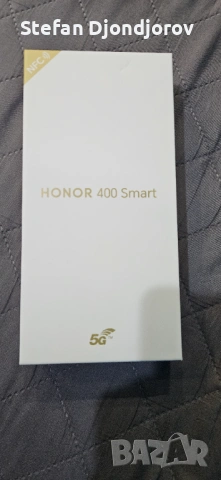 Honor 400 Smart