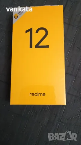 realme 12 5G , снимка 1 - Други - 48310751