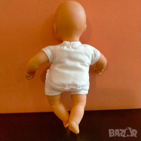 Кукла zapf creation chou chou 1999 20 см, снимка 13 - Колекции - 40614131