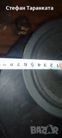 Басови говорители сваляни от субуфери , снимка 6 - Тонколони - 54361882
