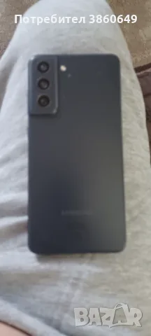 Samsung galaxy s21fe, снимка 4 - Samsung - 56507798