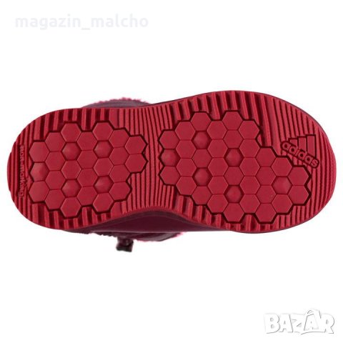 ДЕТСКИ АПРЕСКИ – ADIDAS Rapida; размери: 25.5 и 26.5, снимка 3 - Детски боти и ботуши - 30992465