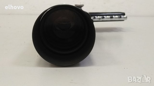 Novoflex-Noflexar 1:4.5/240, снимка 7 - Обективи и филтри - 33869735