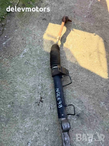 46510-08001 хидравлична рейка от Ssangyong REXTON, Санг Йонг Рекстон, снимка 2 - Части - 54129321
