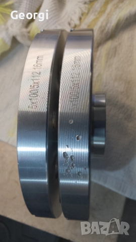 Фланци , снимка 5 - Аксесоари и консумативи - 52596440