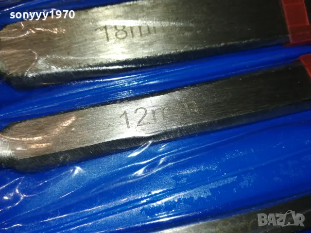 ДЛЕТА 4БР НОВИ 2112241118, снимка 12 - Други инструменти - 48423195