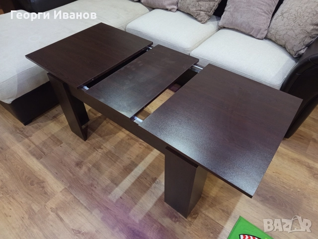 холна маса , снимка 2 - Маси - 52920957