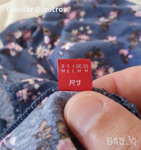 Дамски потник ESPRIT, снимка 3 - Потници - 29550610