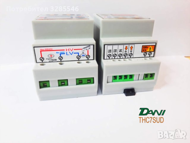 Плазма  ЦПУ CNC  THC Регулатор на височината на плазмена горелка, снимка 4 - Други машини и части - 35467364