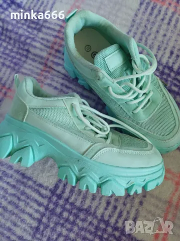 Дамски маратонки., снимка 1