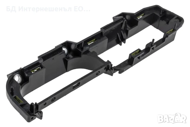 1J1867179A   Основа за дръжка за врата VW Golf 4, Sharan 7M, Bora, Alhambra 7M, снимка 2 - Части - 50966565