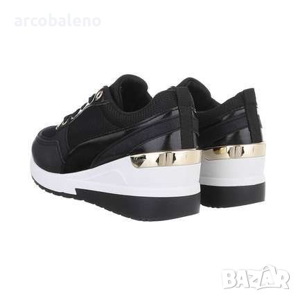 Дамски ниски кецове, снимка 3 - Кецове - 42576947