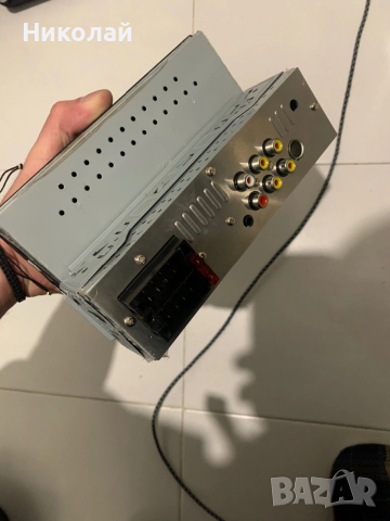 Авто мултимедия 7 инча, снимка 7 - Аксесоари и консумативи - 53114103