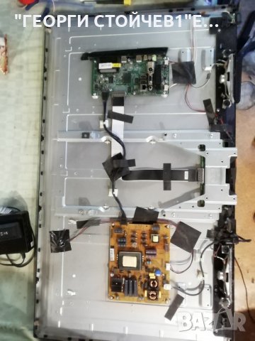 LT-40V543 17MB95M 17IPS71  14Y_EF11_TA2C2LV0.1  VES400UNDS-2D-N03, снимка 3 - Части и Платки - 29869784