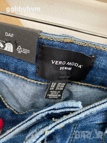 Дънки, снимка 6 - Дънки - 52826066