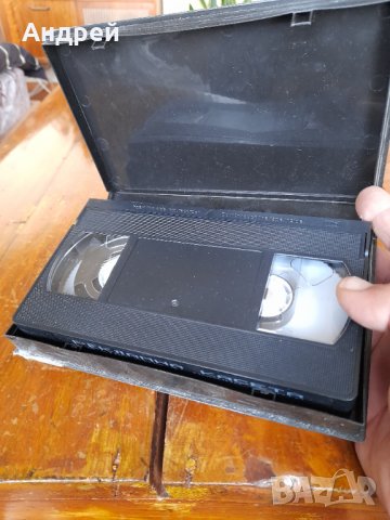 Видеокасета Цар Лъв 3, снимка 3 - Други ценни предмети - 38708333