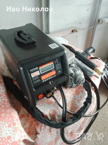 спотер Vevor 98es 3000w(3kw)