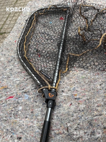 Кеп SAVAGE GEAR, снимка 3 - Въдици - 53942265