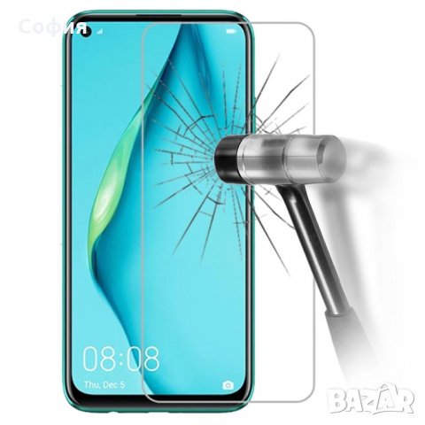 Стъклен протектор за Huawei P20 Pro Tempered Glass Screen Protector НАЛИЧНО!!!, снимка 2 - Стъкла за телефони - 31705826