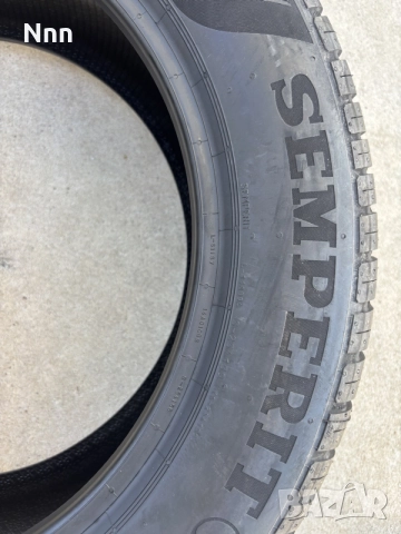 4бр.Чисто нови летни гуми Semperit 205 55 R16, снимка 5 - Гуми и джанти - 56118119