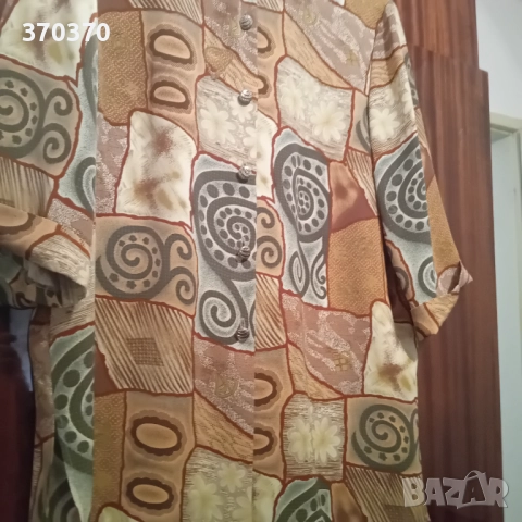 дамски летни блузи, ризи, тениски, снимка 10 - Други - 33980068