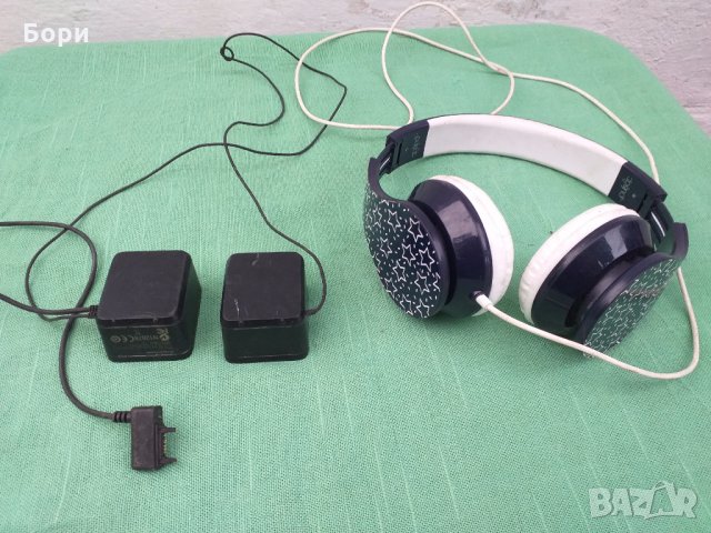 Колонки и слушалки, снимка 6 - Слушалки и портативни колонки - 30663798