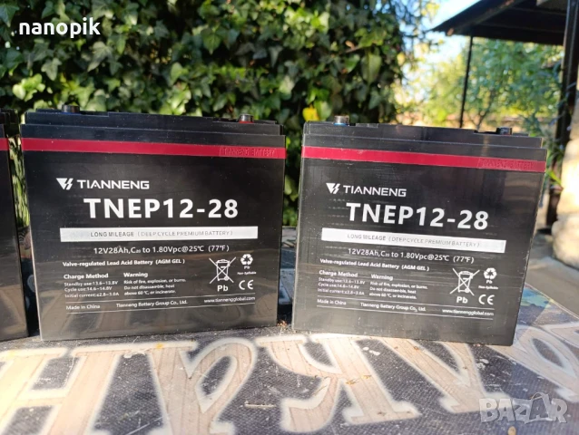 Ремонт на електрически скутери, триколки , инвалидни колички и др., снимка 5 - Други - 51248377