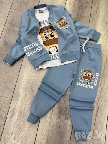 детски комплекти , снимка 12 - Детски комплекти - 52138380