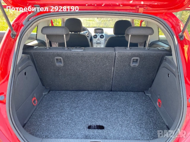 Opel Corsa D, снимка 5 - Автомобили и джипове - 53882356