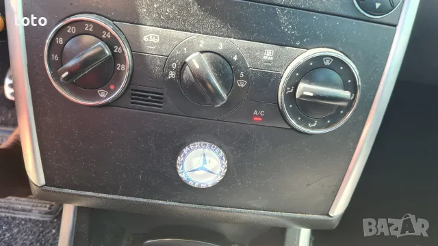 Mercedes-Benz B 200, снимка 7 - Автомобили и джипове - 55791454