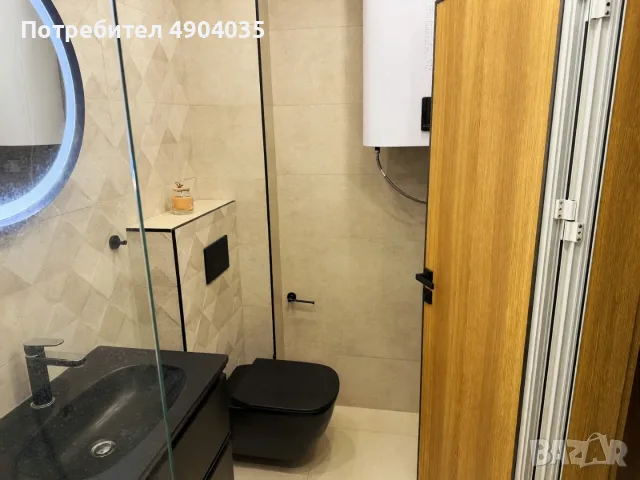 Под наем, 2ен с ПМ в Смирненски!, снимка 4 - Апартаменти - 56258546