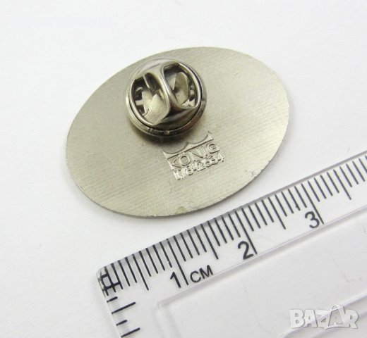 Олимпийски значки-Олимпиада-Олимпийски комитети, снимка 8 - Колекции - 39067284