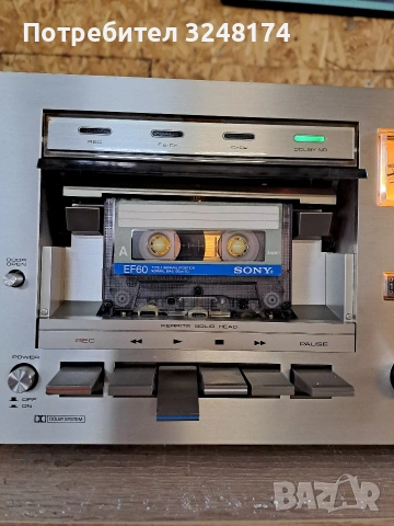 Pioneer ctf 700, снимка 7 - Декове - 54084606