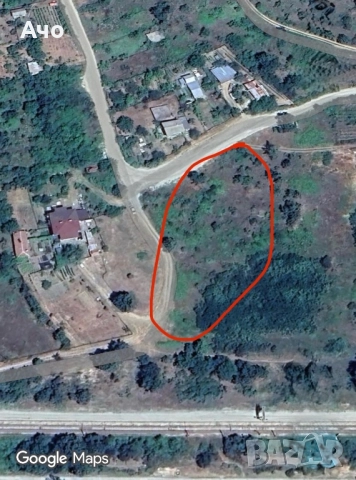 Парцел в гр. Момин Проход