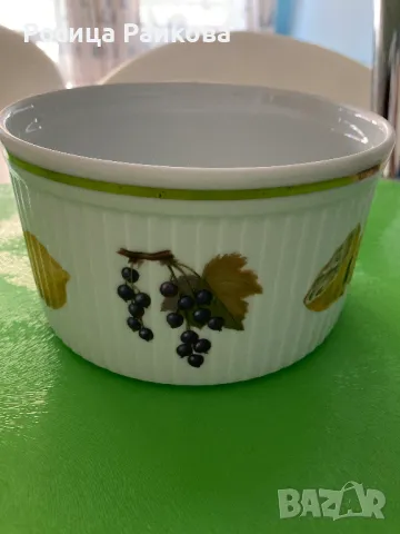 Купа за суфле, снимка 2 - Аксесоари за кухня - 50192940