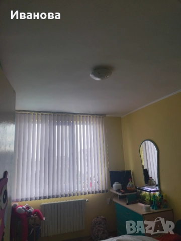 3-стаен център-Хъшове, снимка 6 - Апартаменти - 51551378