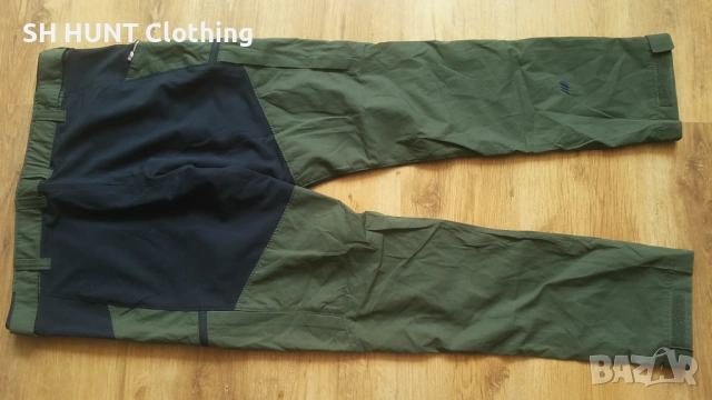 SKOGSTAD Bitihorn Stretch Trouser размер L панталон със здрава и еластична материи - 2023, снимка 2 - Екипировка - 53374934