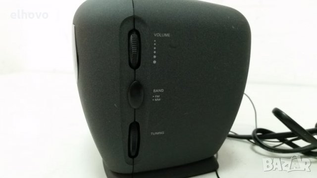 Радиочасовник Philips AJ3140, снимка 6 - Радиокасетофони, транзистори - 29540531