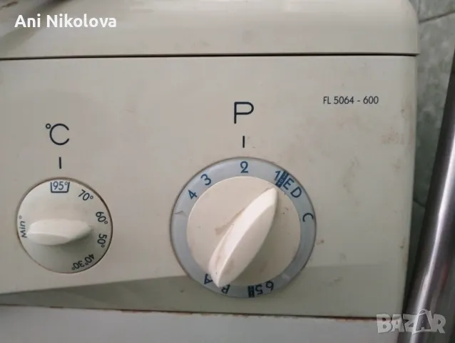 Пералня, снимка 5 - Перални - 49845421