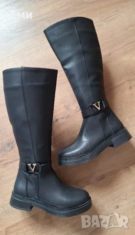 Valentino дамски ботуши , снимка 13 - Дамски ботуши - 48144275