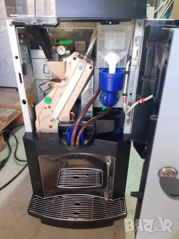 КАФЕМАШИНА ЗА ВАШИЯ ТЪРГОВСКИ ОБЕКТ  -  Necta Korinto, снимка 6 - Кафе машини - 54242368