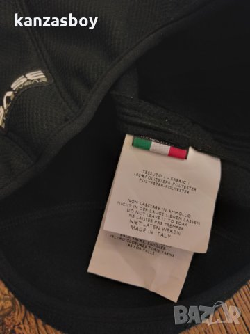 nalini base cyclewear manto tex - страхотна вело шапка КАТО НОВА, снимка 8 - Шапки - 34971641
