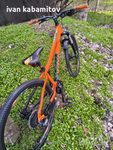 Здравейте!, снимка 3 - Велосипеди - 53047561