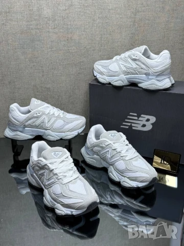 унисекс маратонки New balance , снимка 3 - Маратонки - 50667604