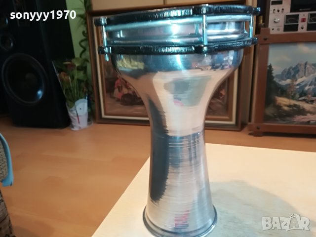 ТАРАМБУКА 0604231239, снимка 2 - Ударни инструменти - 40276432