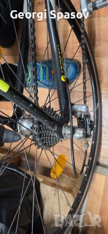 Giant шосейка 28 цола М размер, снимка 16 - Велосипеди - 54021768