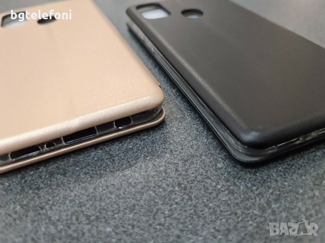 Samsung Galaxy M21 , Galaxy M30S луксозни тефтери, снимка 13 - Калъфи, кейсове - 29955416