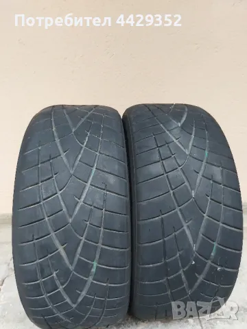 Гуми Toyo Proxes R1R 195/50/15, снимка 1