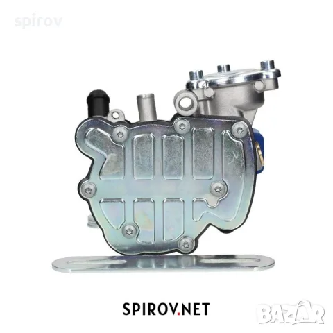 Изпарител за газов инжекцион 245 кс (180kw) LPG Tomasetto AT09 NORDIC XP, снимка 5 - Части - 55701636